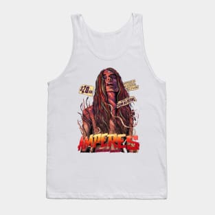 Amperes LOVE #007 Tank Top